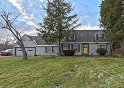 Foreclosure in  LANDER RD Chagrin Falls, OH 44022