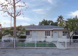 Foreclosure in  VICTORY BLVD North Hollywood, CA 91606