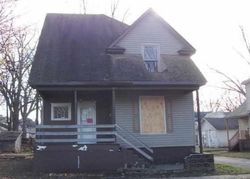 Foreclosure in  MOODY AVE Elkhart, IN 46516