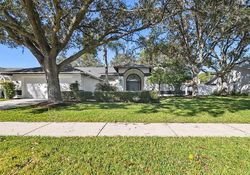 Foreclosure in  OAKRIDGE DR Palm Harbor, FL 34685