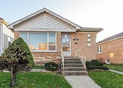 Foreclosure in  W ADDISON ST Chicago, IL 60634