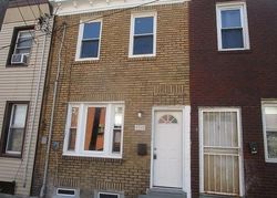 Foreclosure in  KERSHAW ST Philadelphia, PA 19131