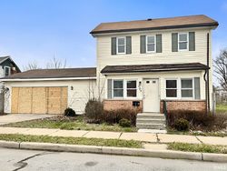 Foreclosure in  KENWOOD AVE South Bend, IN 46628