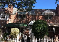 Foreclosure in  DORSET ST Brooklyn, NY 11236