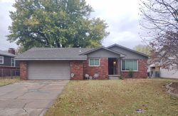 Foreclosure in  E 30TH PL Tulsa, OK 74114