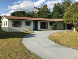 Foreclosure in  ROCK LAKE DR Orlando, FL 32805