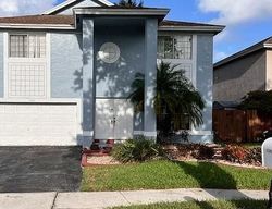 Foreclosure in  SW 97TH AVE Hollywood, FL 33025