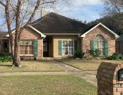 Foreclosure in  CRESTHILL DR Youngsville, LA 70592