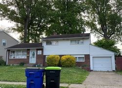 Foreclosure in  COMPASS DR Claymont, DE 19703