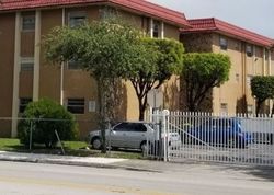 Foreclosure in  PALM AVE  Hialeah, FL 33012