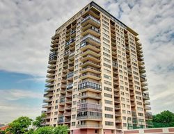 Foreclosure Listing in RIVER RD APT 17A EDGEWATER, NJ 07020