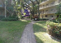 Foreclosure in  SPANISH MOSS TER  Fort Lauderdale, FL 33319