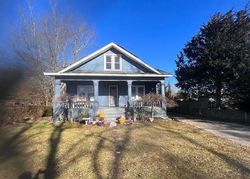 Foreclosure in  N WILLOW ST Landisville, NJ 08326