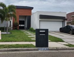 Foreclosure in  QUINCE AVE Mcallen, TX 78501