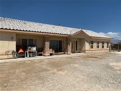 Foreclosure in  CAMELLIA ST Pahrump, NV 89048