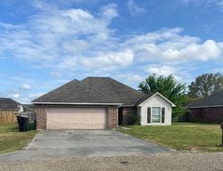 Foreclosure in  BONNET ST New Iberia, LA 70563