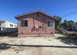 Foreclosure in  ELSINORE LN Sun City, CA 92587