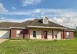 Foreclosure Listing in BAYOUSIDE DR SAINT MARTINVILLE, LA 70582