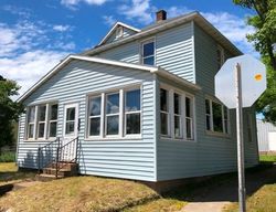 Foreclosure in  5TH AVE Calumet, MN 55716