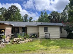 Foreclosure in  OAKMONT DR Crawfordville, FL 32327