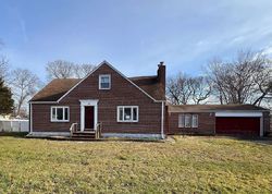 Foreclosure in  COATES AVE N Holbrook, NY 11741