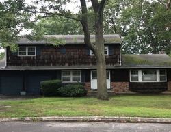 Foreclosure in  SOMERSET CT East Setauket, NY 11733