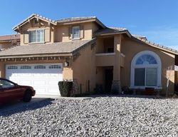 Foreclosure in  BROOKDALE ST Victorville, CA 92392