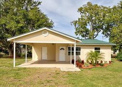 Foreclosure in  SE 35TH AVE Okeechobee, FL 34974