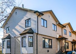 Foreclosure in  N KEDVALE AVE APT D Chicago, IL 60641