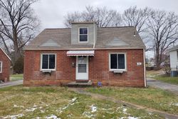 Foreclosure in  GERTRUDE AVE Youngstown, OH 44512