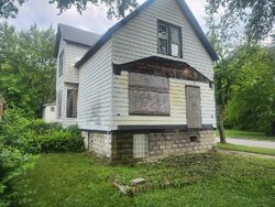 Foreclosure in  S WALLACE ST Chicago, IL 60628