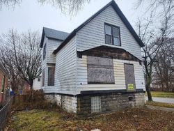 Foreclosure in  S WALLACE ST Chicago, IL 60628