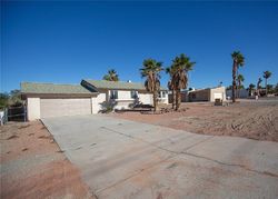 Foreclosure in  E JOY LN Fort Mohave, AZ 86426