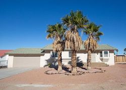 Foreclosure in  E JOY LN Fort Mohave, AZ 86426