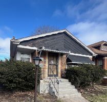 Foreclosure in  W 107TH ST Chicago, IL 60628