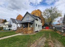 Foreclosure in  S MAIN ST Jamestown, NY 14701