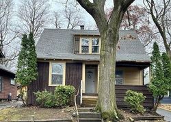 Foreclosure in  REED AVE Syracuse, NY 13207