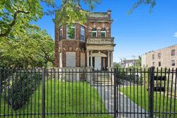 Foreclosure in  W DOUGLAS BLVD Chicago, IL 60623