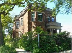 Foreclosure in  W DOUGLAS BLVD Chicago, IL 60623
