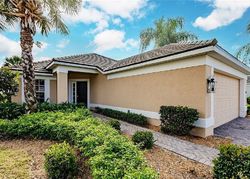 Foreclosure in  GREENDALE PL Cape Coral, FL 33991