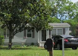 Foreclosure in  MAIN ST Ashford, AL 36312