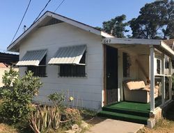 Foreclosure in  W 92ND ST Los Angeles, CA 90044
