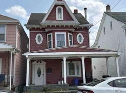 Foreclosure in  SPRUCE ST Kulpmont, PA 17834