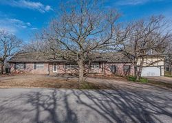 Foreclosure in  S VERMEER AVE Sand Springs, OK 74063