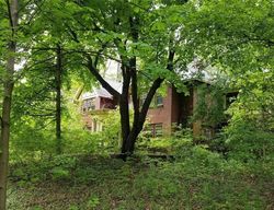 Foreclosure in  MAPLEWOOD AVE Akron, OH 44313