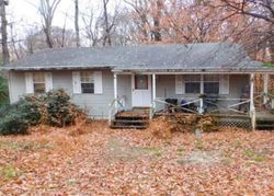 Foreclosure in  CARDINAL DR Lusby, MD 20657