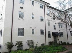 Foreclosure Listing in 8TH ST SE APT 8 WASHINGTON, DC 20032