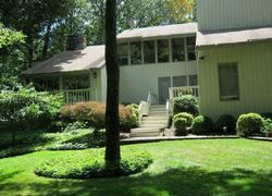 Foreclosure in  HEDGE BROOK LN Stamford, CT 06903