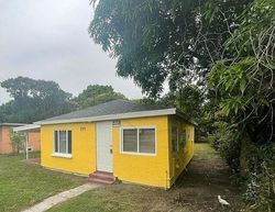 Foreclosure in  N 18TH ST Fort Pierce, FL 34950