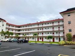 Foreclosure Listing in NW 44TH AVE APT 407 FORT LAUDERDALE, FL 33319